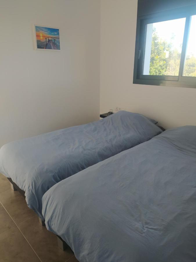 Villa El Sol Blanco à Ráfol de Almunia Extérieur photo